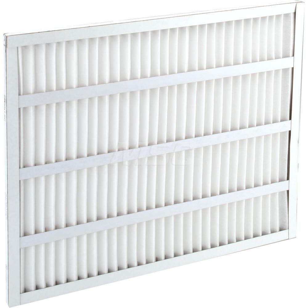 Pleated Air Filter: 24 x 30 x 1