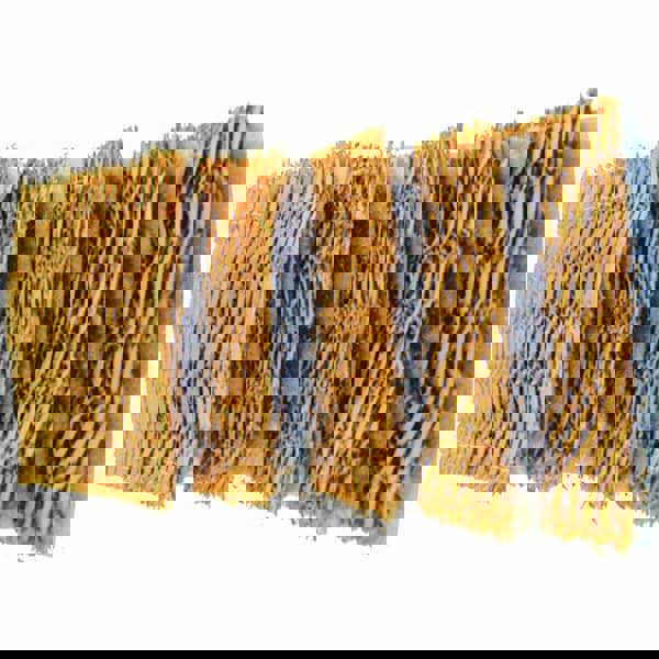 Panel Air Filter: 45