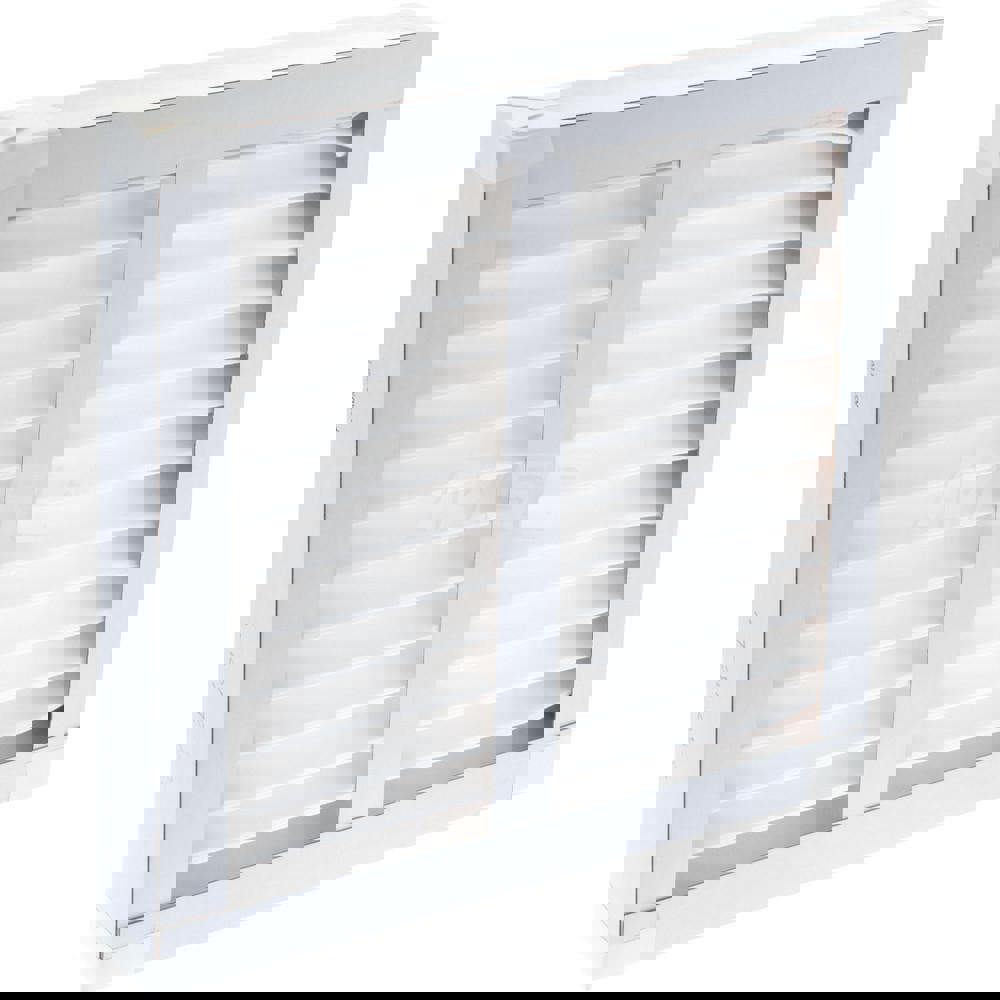 Pleated Air Filter: 12 x 12 x 2