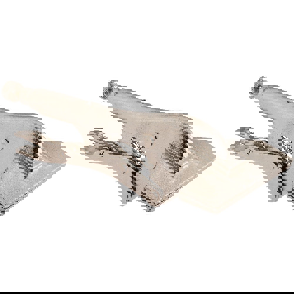 Locking Plier: Long Nose Jaw