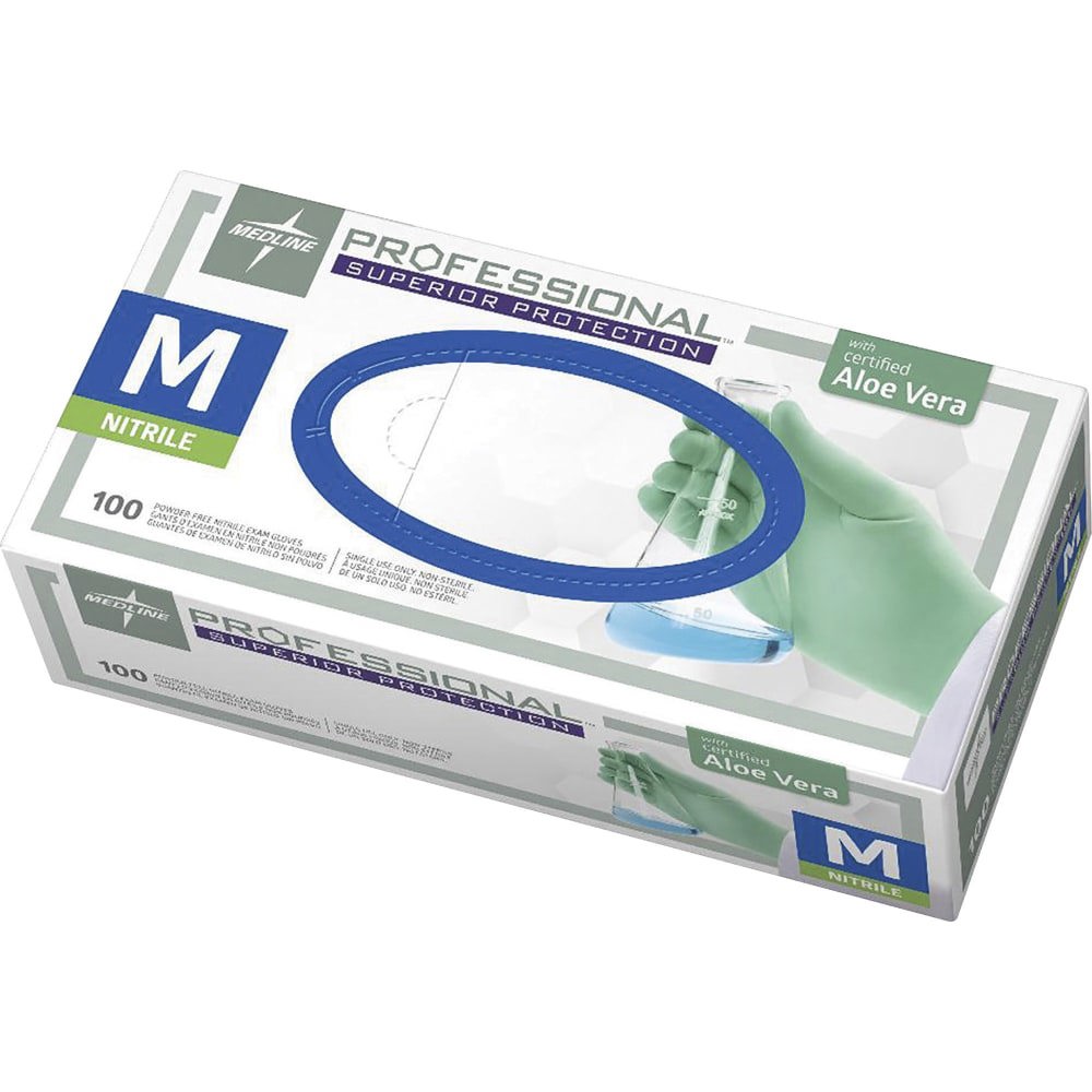 Disposable/Single Use Gloves; Hand: Ambidextrous ; UNSPSC Code: 46181504