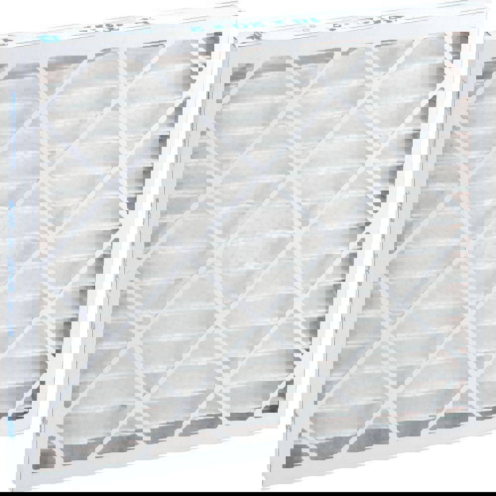Pleated Air Filter: 18 x 20 x 2