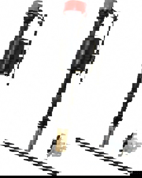 Ball Cocks & Parts; For Manufacturer: FM ; Type: Anti-Siphon Ballcock