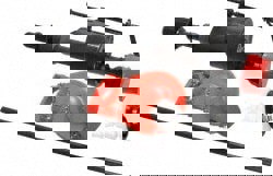 Ball Cocks & Parts; For Manufacturer: FM ; Type: Anti-Siphon Ballcock