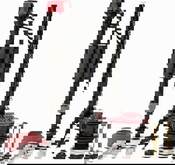 Combination Unit Universal Fit