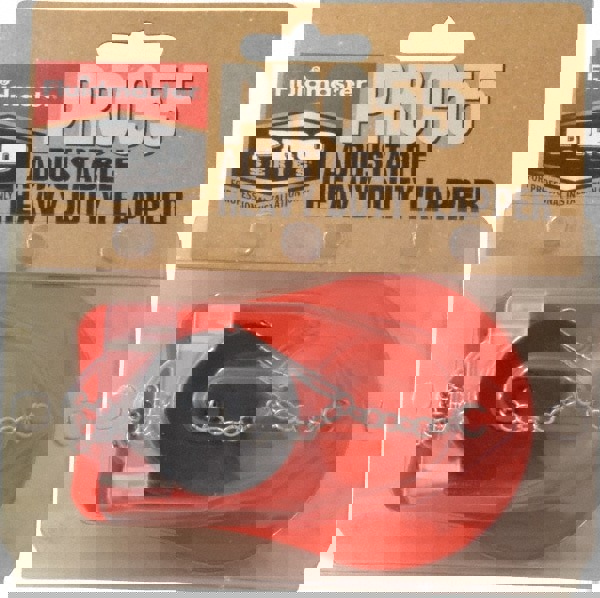 PROSER UNIV FLAPPER W/ ADJ FLOAT