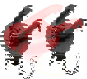 ADJ SOLID FRAME FLAPPER