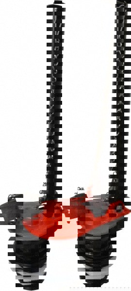 PROSER TANK FV W/ FLOAT&FLAPPER