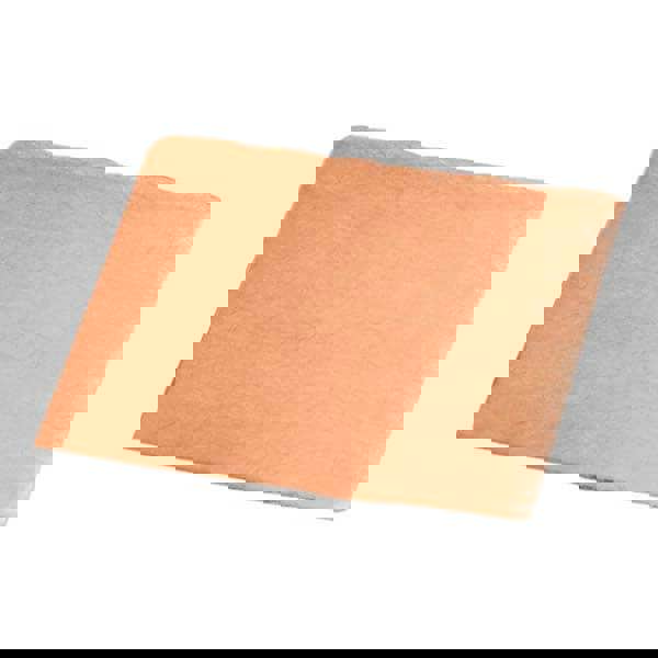 Air Filter Media Pads; Filter Pad Type: Media ; Arrestance Efficiency: 94.8% ; Media Material: Polyester ; Particle Capture Efficiency (%): 40-50 ; MERV Rating: 9 ; Maximum Working Temperature: 150.0