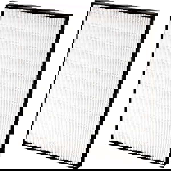 Pleated Air Filter: 12 x 18 x 2