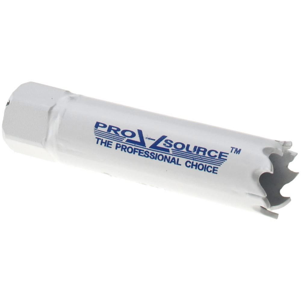 Pro-Source Hole Saw: 5/8
