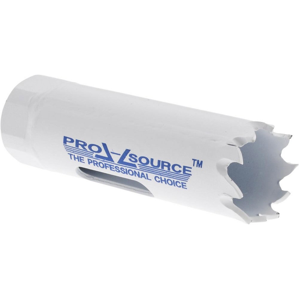Pro-Source Hole Saw: 3/4
