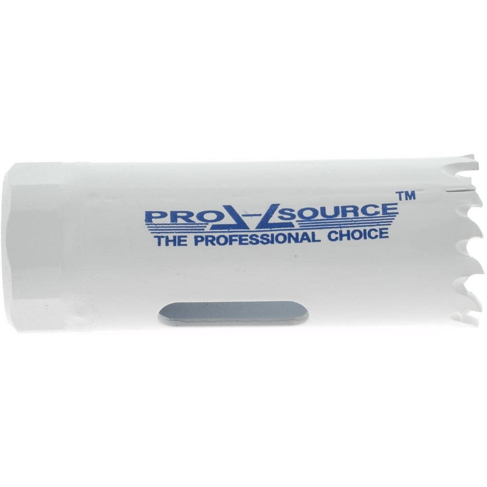 Pro-Source Hole Saw: 7/8