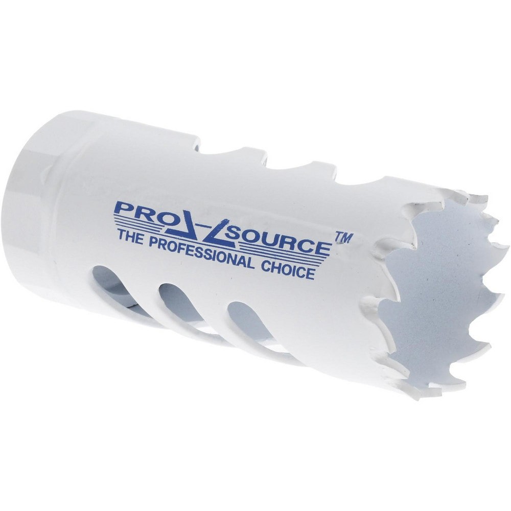 Pro-Source Hole Saw: 1