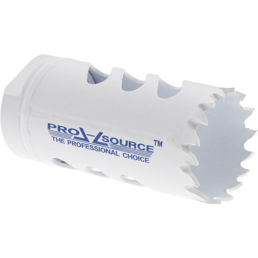 Pro-Source Hole Saw: 1-1/8