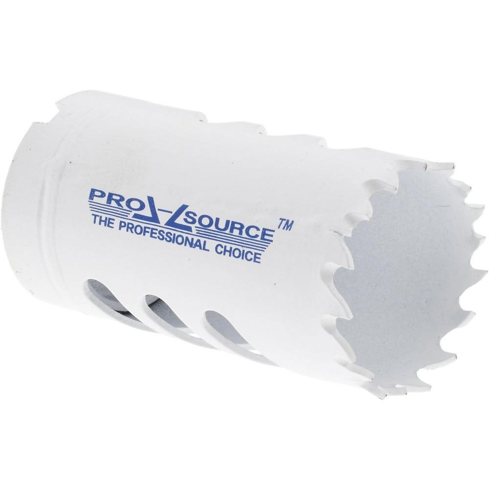 Pro-Source Hole Saw: 1-1/4