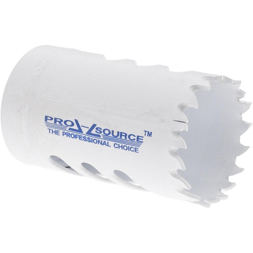 Pro-Source Hole Saw: 1-3/8
