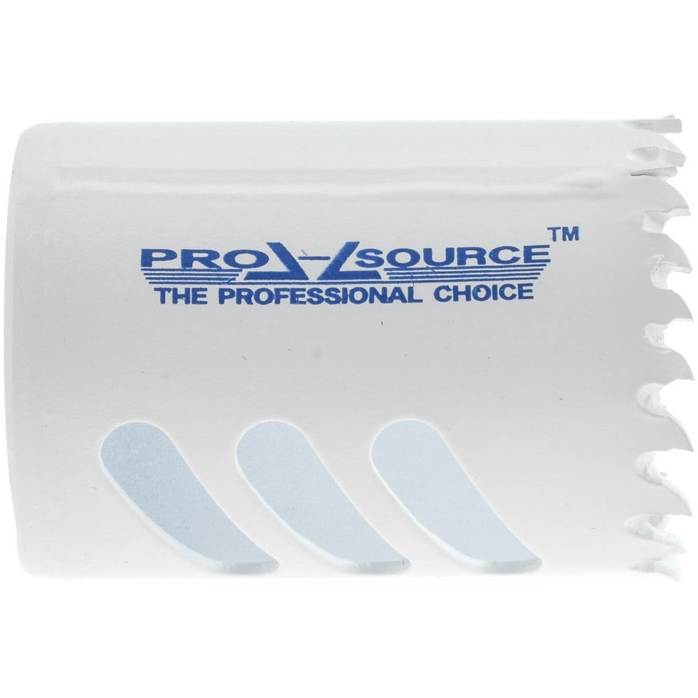 Pro-Source Hole Saw: 1-1/2