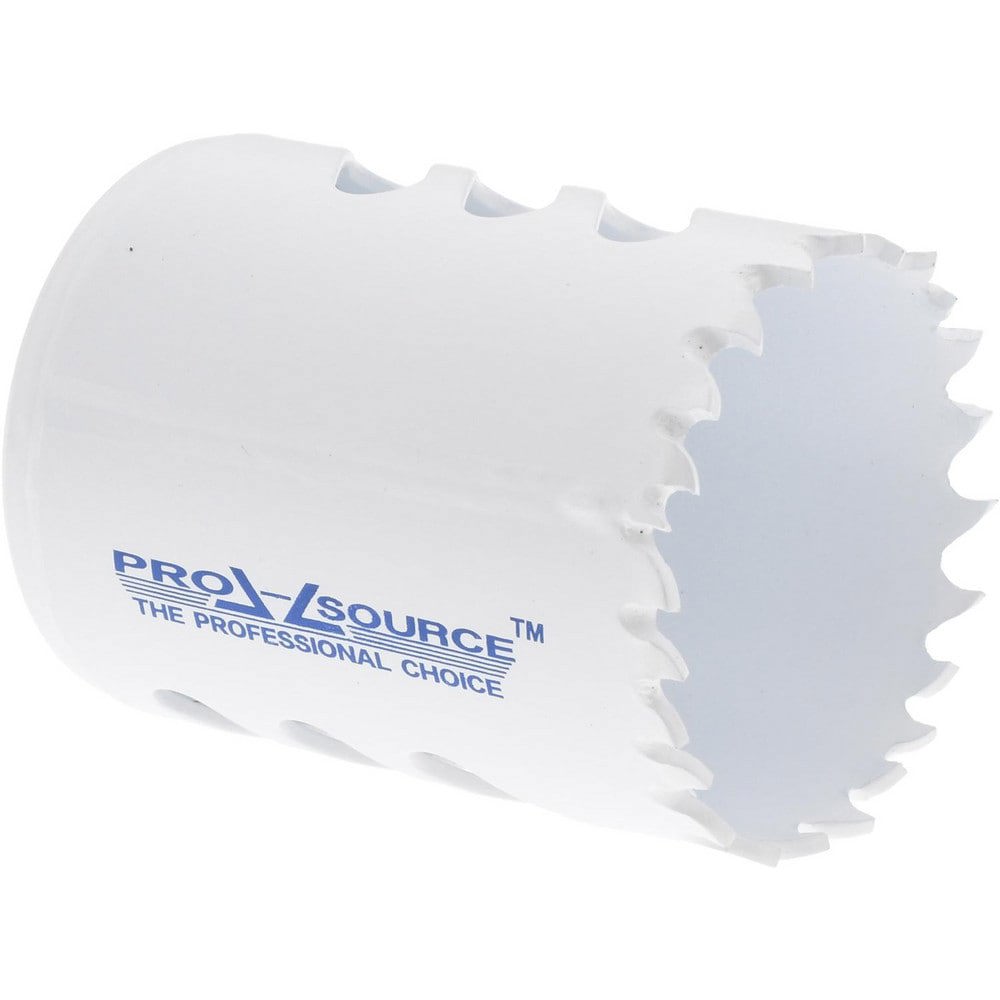 Pro-Source Hole Saw: 1-5/8
