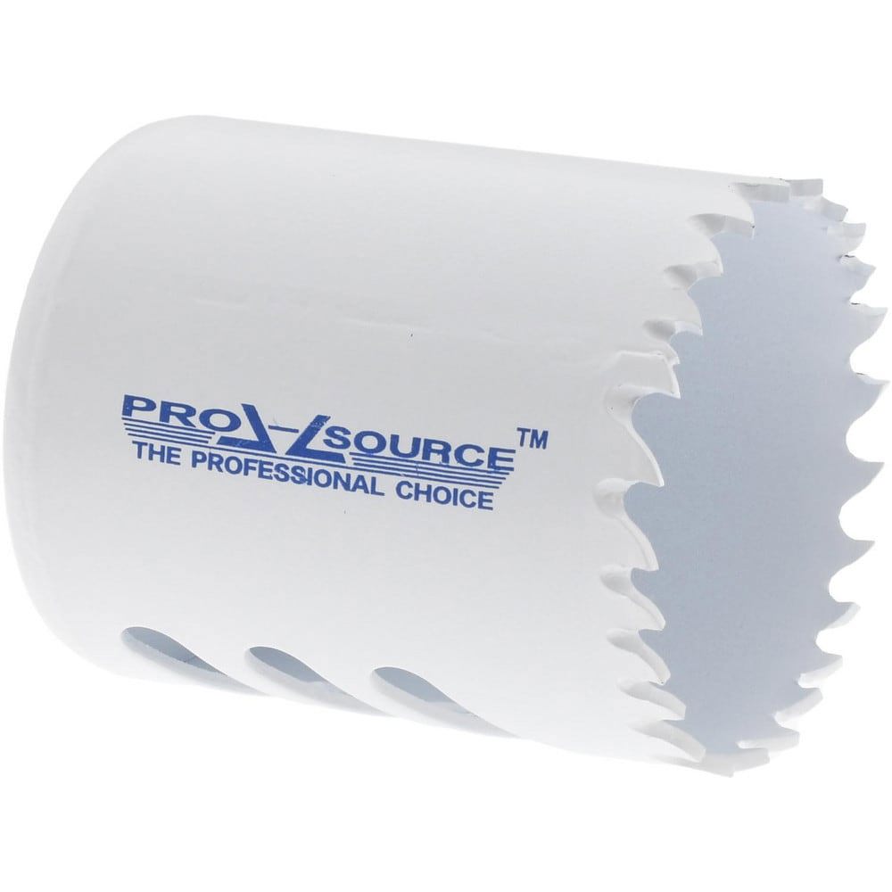 Pro-Source Hole Saw: 1-3/4
