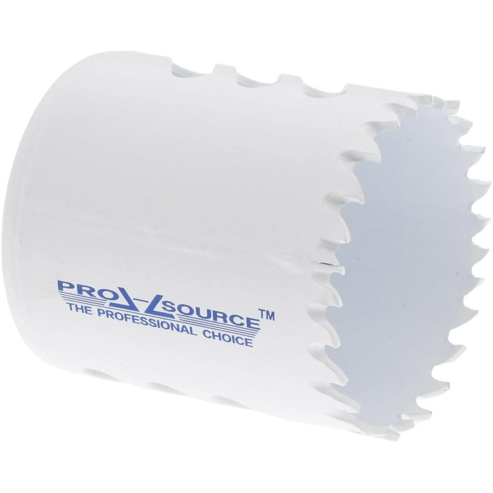 Pro-Source Hole Saw: 1-7/8
