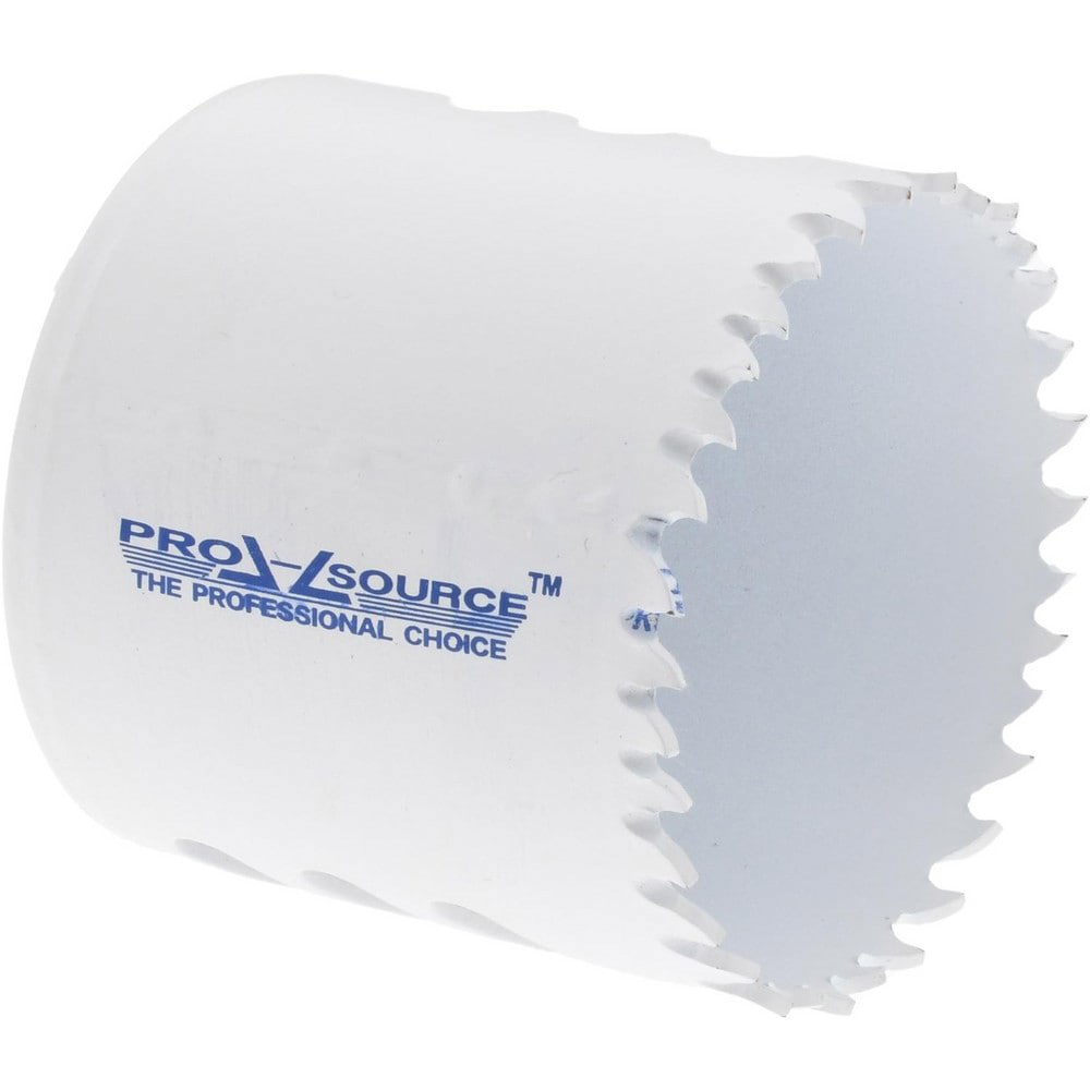 Pro-Source Hole Saw: 2-1/4