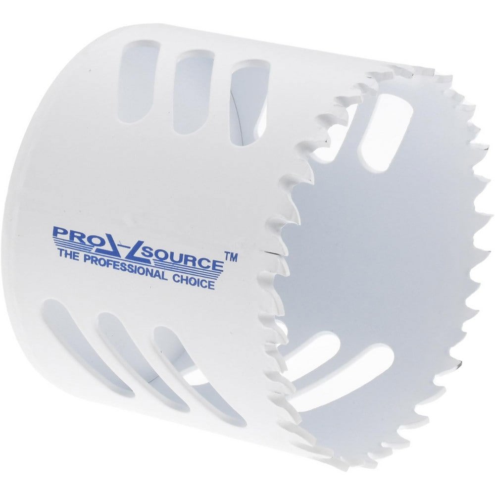 Pro-Source Hole Saw: 2-1/2