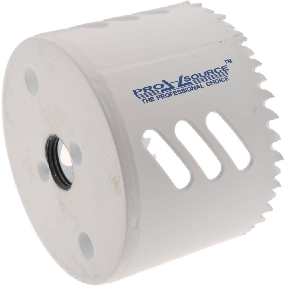 Pro-Source Hole Saw: 3