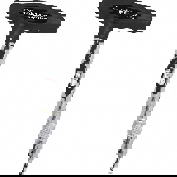 Torque Screwdriver: 2 to 20 in/lb Torque