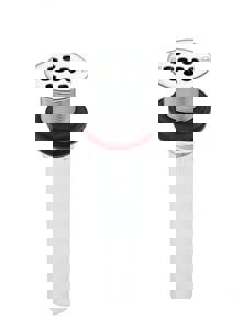 1-1/4 GRID DRN W/ STRN L/O CP