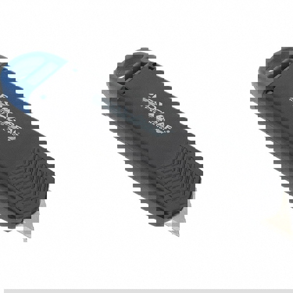 Utility Knife: Spring Back