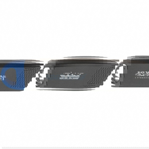 Utility Knife: Spring Back