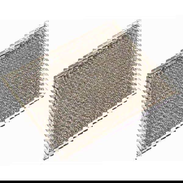 Grease Filters; Media Material: Aluminum Mesh ; Actual Width: 5.63 ; Actual Height: 5.63