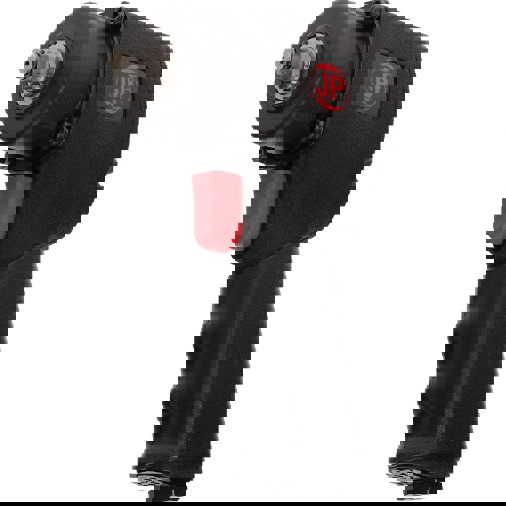 Air Impact Wrench: 3/8