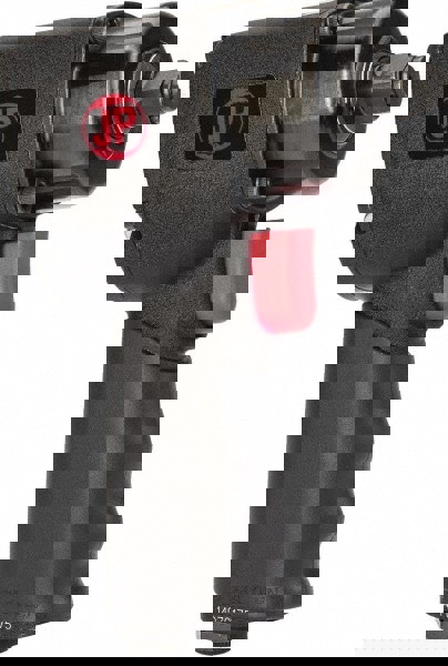 Air Impact Wrench: 1/2