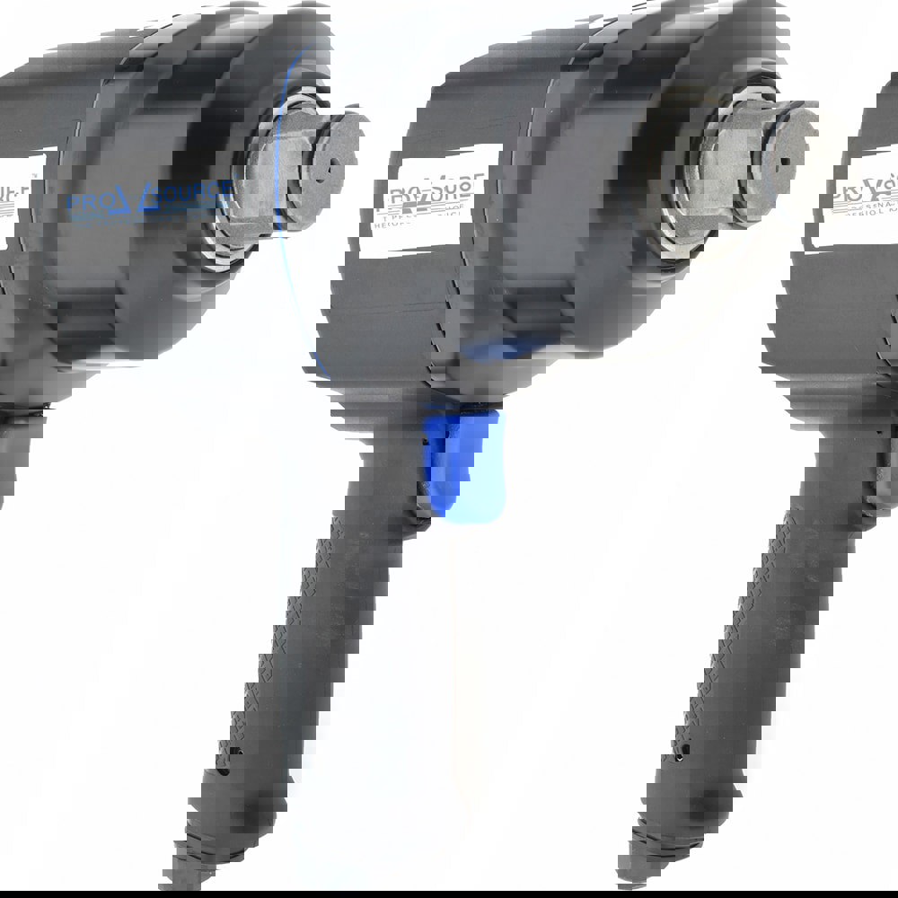 Air Impact Wrench: 1