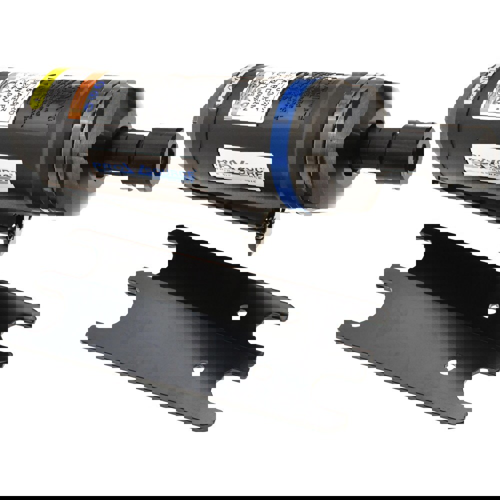 Air Die Grinder: 1/4'' Collet, 1/4'' Inlet