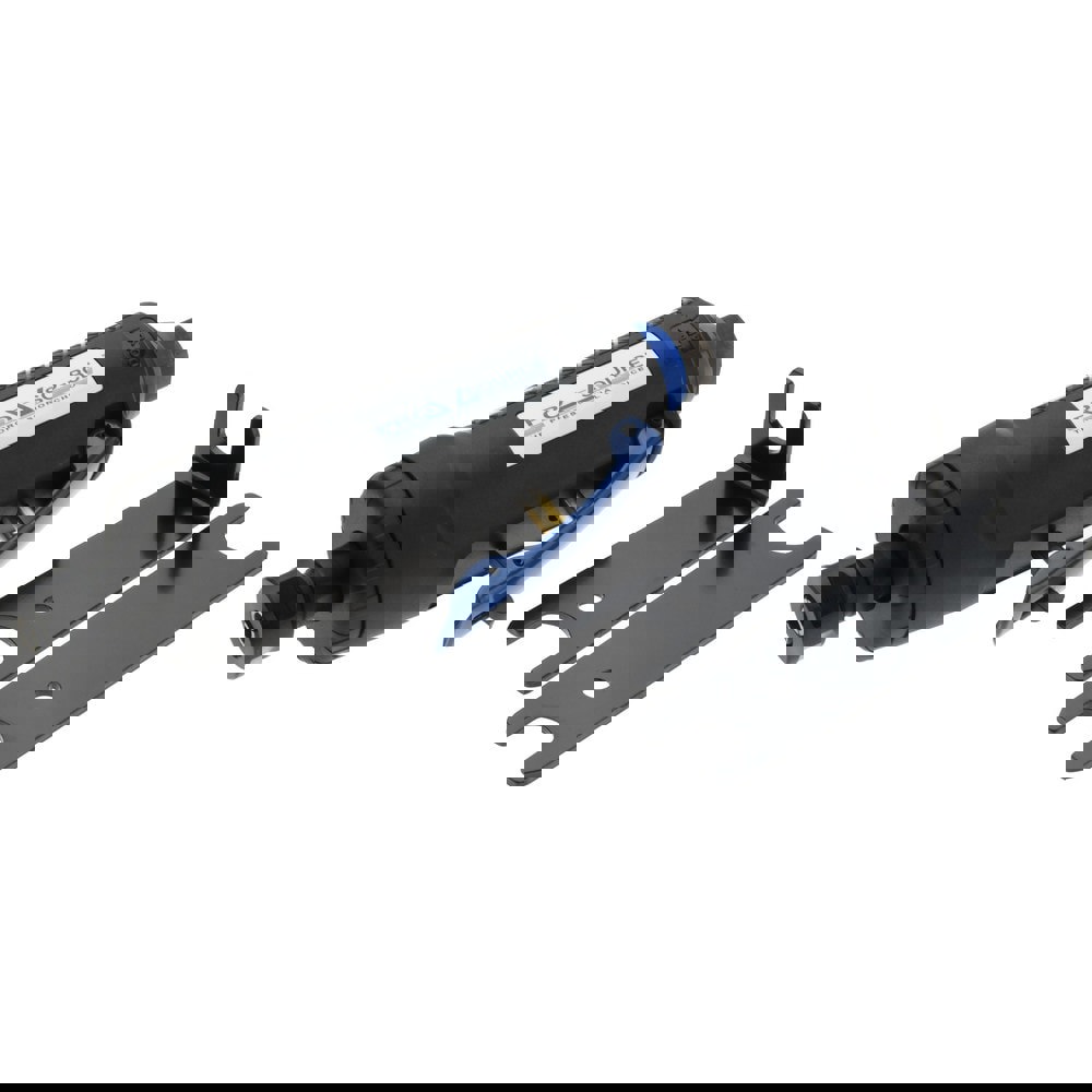 Air Die Grinder: 1/4'' Collet