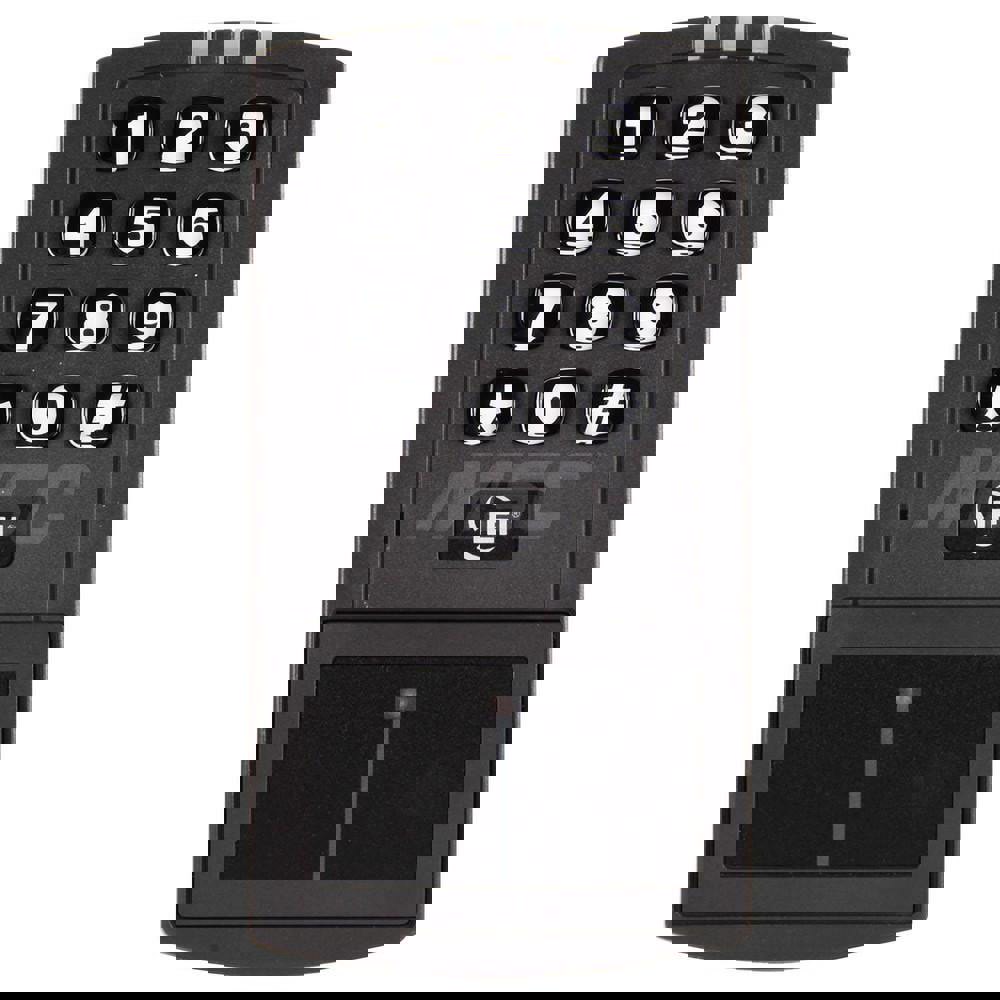 Electromagnet Lock Accessories; Accessory Type: Proximity Reader ; For Use With: Access Control Panel; Electronic Locks ; Material: Plastic