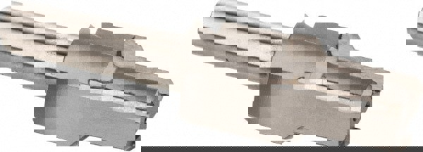 Carbide Tipped Taper Pipe