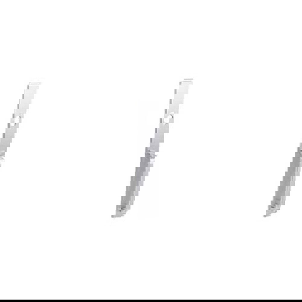 Trim; Trim Type: Pull ; For Use With: 9000 Series Exit Devices ; Material: Forged Steel ; Finish/Coating: Stainless Steel