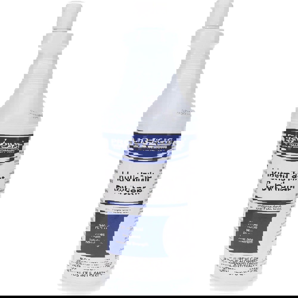 1 qt Bottle Liquid Bathroom Cleaner