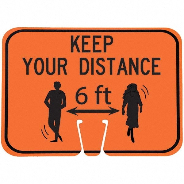 Sign: Rectangle, 