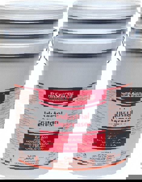 Cleaner & Degreaser: 5 gal, Bucket