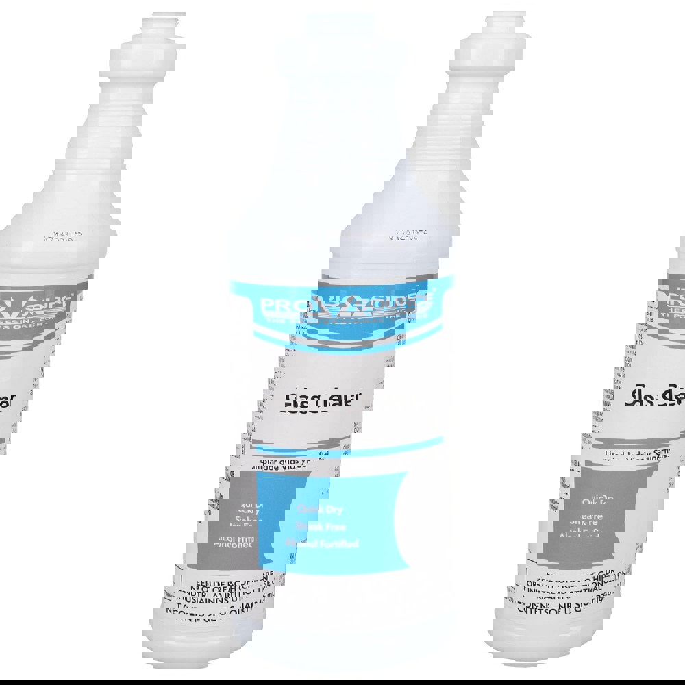 32 oz Spray Bottle Clean/Fresh Glass Cleaner