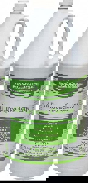 All-Purpose Cleaner: 1 gal Bottle