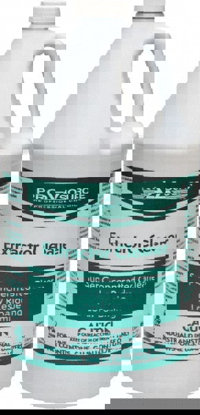 1 Gal Bottle Carpet Extractor