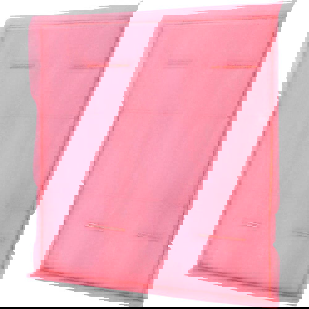 Panel Air Filter: 24 x 24 x 1