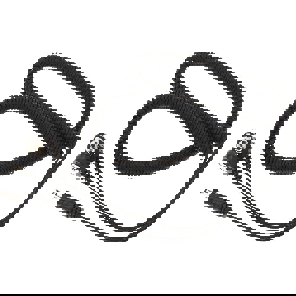 Anti-Static Protection