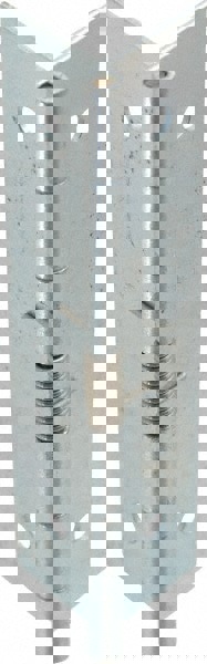 Springs Hinge: 1-1/2